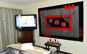 Hyswan Self Catering Guesthouse